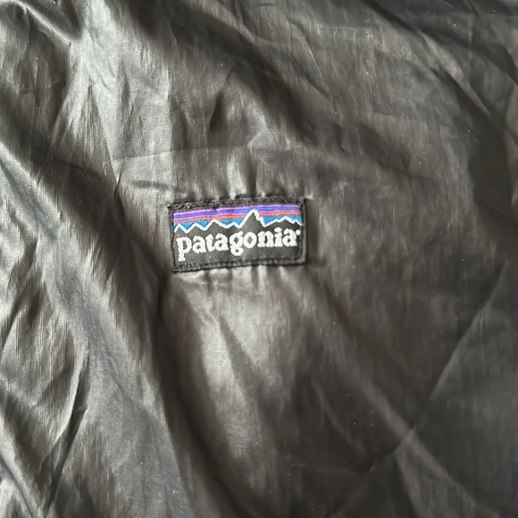 Patagonia Reversible Vest - Picture 9 of 10
